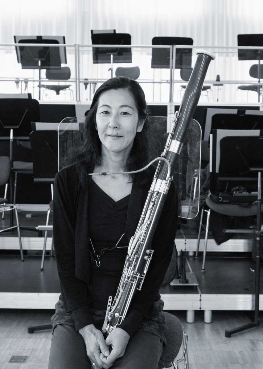 YUKI KISHIKAWA