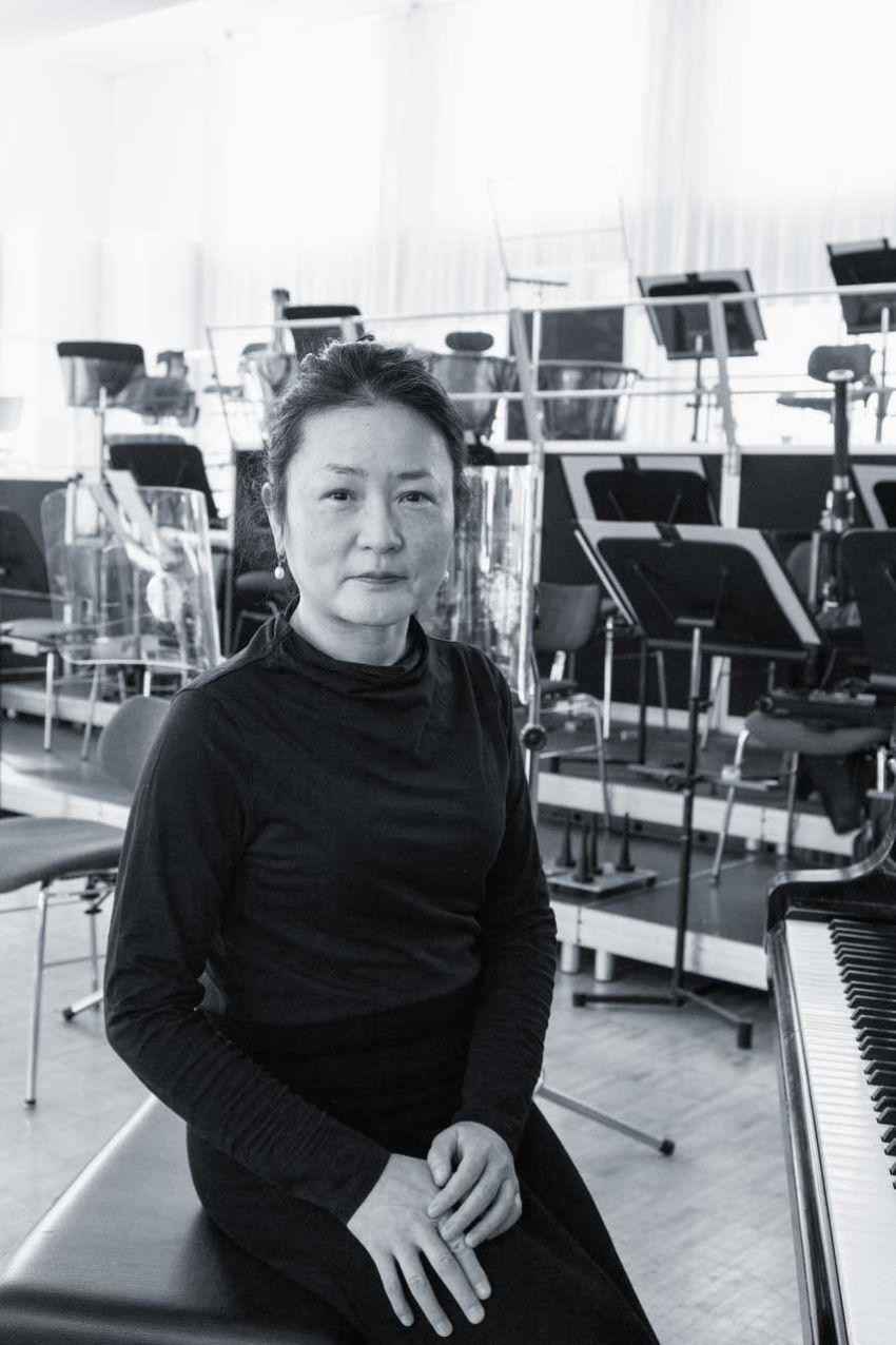 Chiaki Nagata