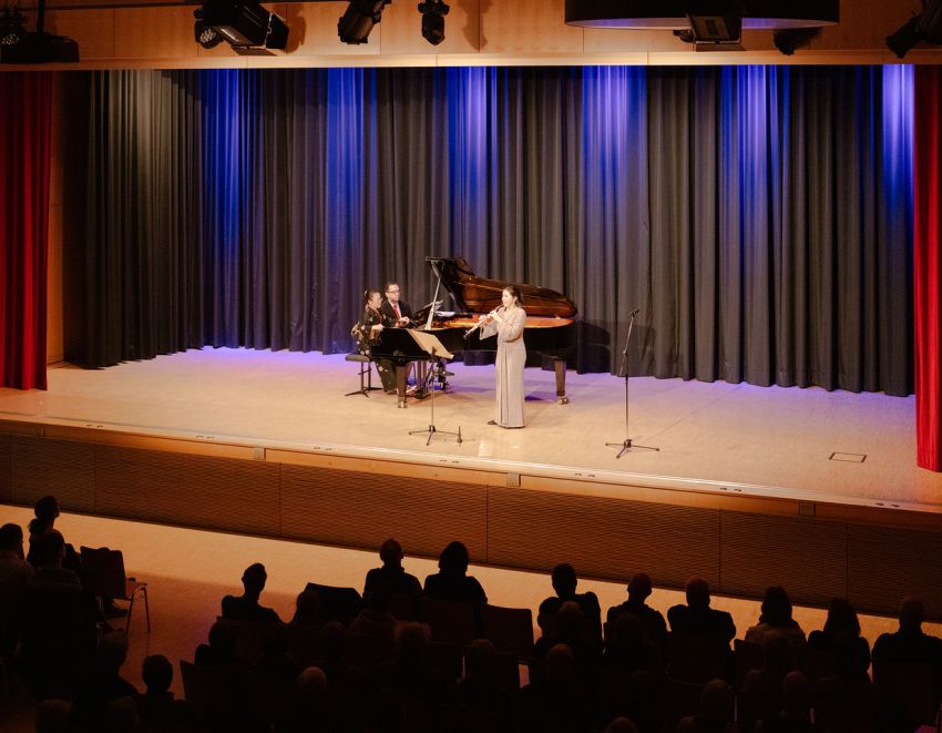 Duo Esencia
