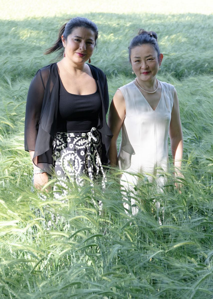 Duo Esencia