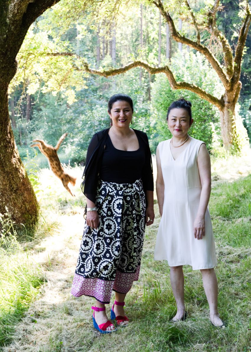 Duo Esencia
